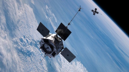 США отказываются от противоспутниковых испытаний в космосе и призывают другие страны присоединиться к инициативе