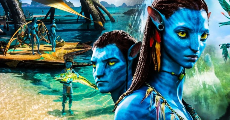 Disney at CinemaCon 2022: Avatar 2 changes title to Avatar: The Path of Water, Black Panther 2, Obi-Wan Kenobi in Star Wars, and Marvel Cinematic Universe plans through 2032