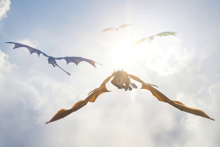 У World of Warcraft повернуться дракони: анонсовано доповнення Dragonflight із переробленою системою талантів, новою расою Dracthyr Evokers та зміненим інтерфейсом (вперше за 18 років)
