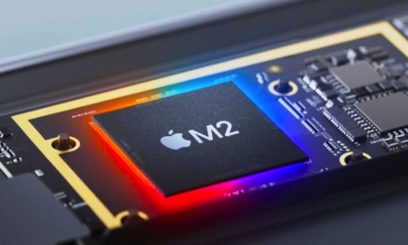 Bloomberg: Apple разрабатывает девять новых компьютеров Mac с процессорами M2