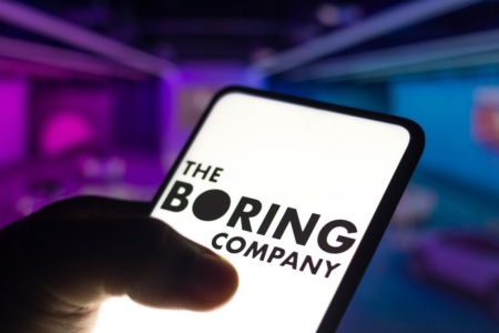 Илон Маск: The Boring Company попытается построить работающую систему Hyperloop «в ближайшие годы»