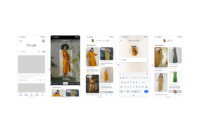 В Google Lens появился мультипоиск, он позволяет одновременно искать по изображению и текстовому запросу