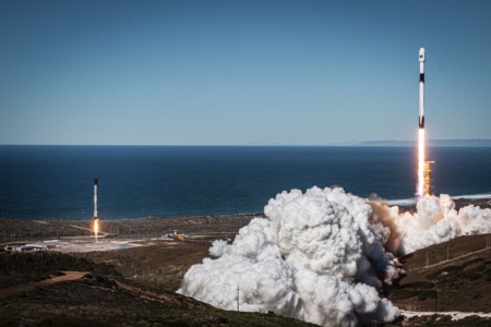 Інженерний корпус армії США відкликав заявку SpaceX на розширення потужностей Starship у Техасі