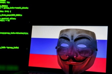 Asus, MSI, Huawei і не тільки: хакери Anonymous взялися за список компаній, що продовжують працювати в рф