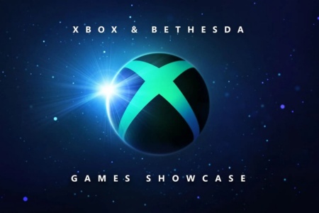 Xbox и Bethesda проведут большую презентацию игр 12 июня
