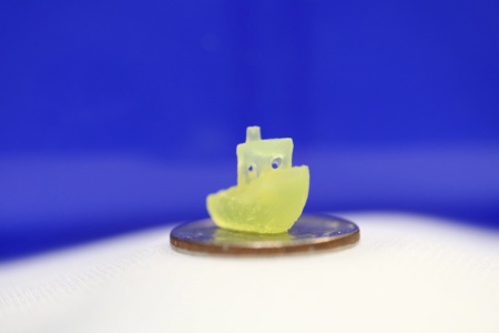 Інженери Стенфорда та Гарварда розробили новий вид 3D-друку об’єктів складної форми