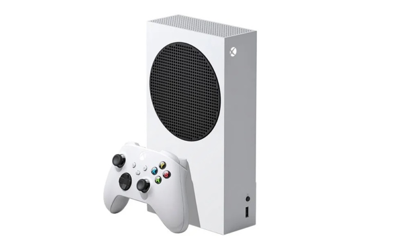 Microsoft-Xbox-Series-S-512GB-White