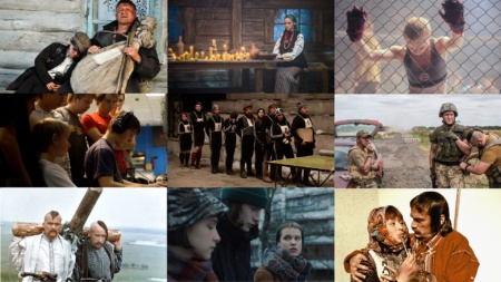 Отвлекаемся и смотрим наше: лучшие украинские фильмы. Часть 2