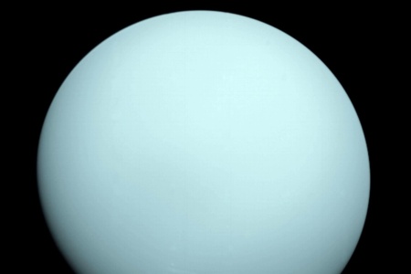 Вчені закликають NASA якнайшвидше відправити зонд до Урану