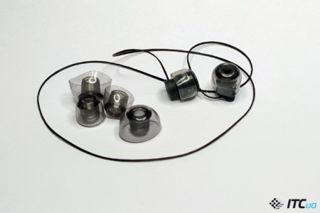Обзор защитных беруш Ambient Acoustics Defence Plug 25dB – украинский бренд на страже слуха ВСУ