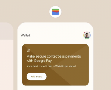 ЗМІ: Google Wallet може знову повернутися, але вже у складі Google Pay