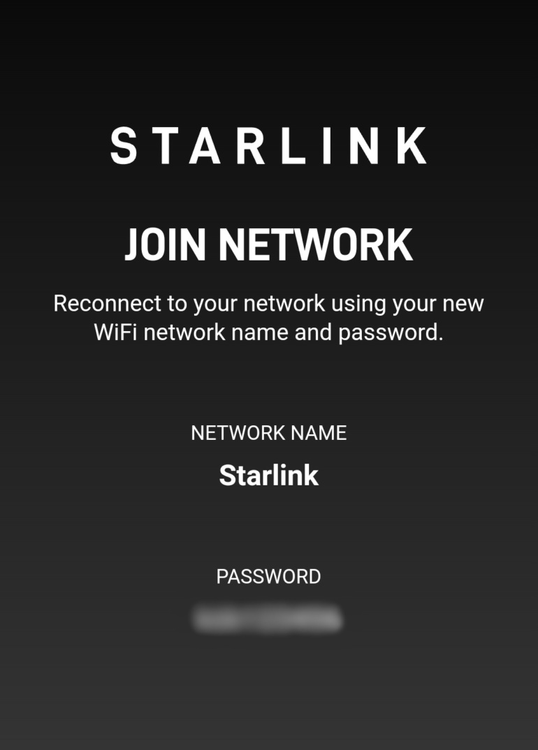 Overview of the Starlink terminal - the experience of using satellite Internet from SpaceX in the conditions of the Ukrainian metropolis