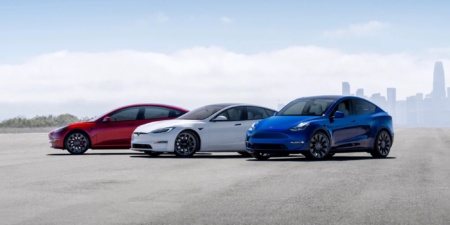 Tesla отменила возможность выкупа авто по истечении срока аренды и убрала из комплекта зарядку – теперь ее нужно покупать отдельно