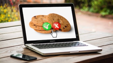 Google після штрафів додав для Європи кнопку відхилення всіх cookie