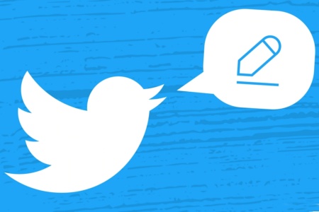 Twitter не шутил по поводу возможности редактирования твитов — вскоре протестировать кнопку смогут подписчики Twitter Blue
