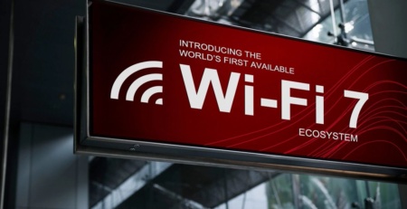 Broadcom выпустит в 2022 году шесть моделей чипсетов с Wi-Fi 7 для мобильных устройств, корпоративных и потребительских товаров
