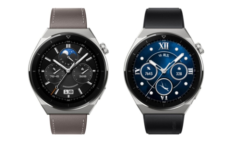 Huawei випустила покращені версії своїх годинників Watch GT 3 Pro і Watch Fit 2, а також датчик S-Tag