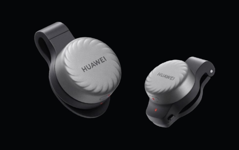Huawei выпустила улучшенные версии своих часов Watch GT 3 Pro и Watch Fit 2, а также датчик S-Tag