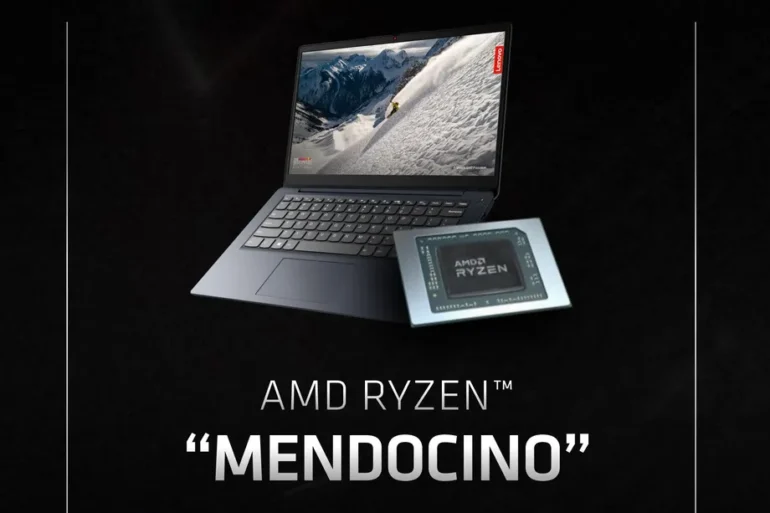 AMD анонсувала нове покоління процесорів: десктопні Ryzen 7000 із сокетом AM5 та APU Mendocino з графікою RDNA 2