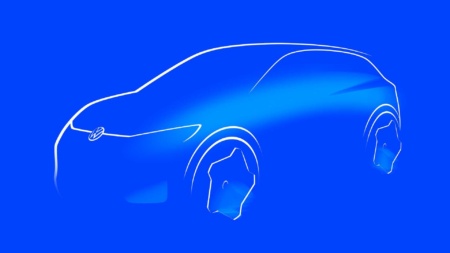 Volkswagen, Cupra та Skoda показали ескізи доступних електромобілів, які вийдуть у 2025 році за ціною від €20 тис.