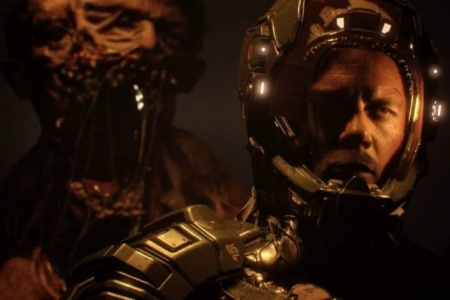 Callisto Protocol — sci-fi хоррор от создателей Dead Space — будет поддерживаться на разных поколениях консолей [+ новые скриншоты]