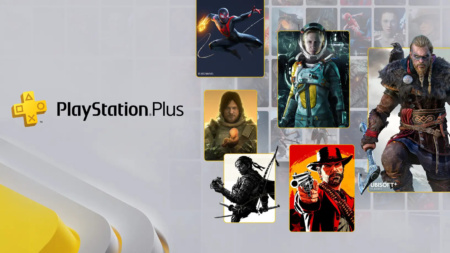 Sony Reveals Updated PlayStation Plus Subscription Details - Launch in Europe June 23rd and About 60 Extra Games
