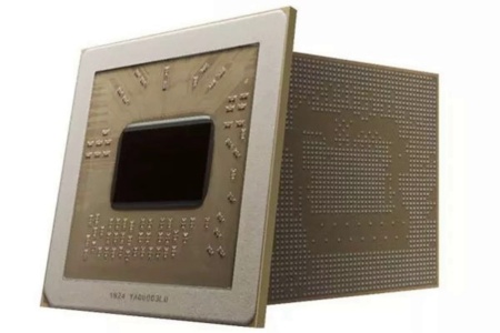 СМИ: в рф начали использовать китайские x86-процессоры Zhaoxin после ухода с рынка AMD и Intel