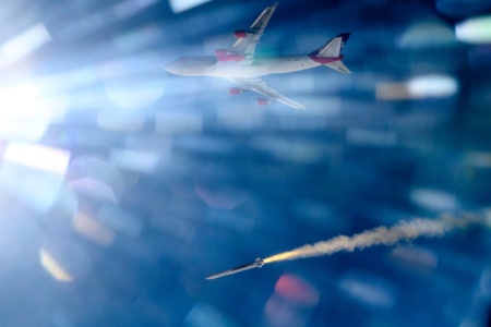Virgin Orbit заказала у L3Harris Technologies два модифицированных самолета Boeing 747 для запуска ракет в космос. Первый ожидается уже в 2023 году