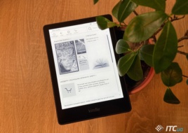 15 лет спустя: Amazon наконец позволит напрямую отправлять электронные книги в формате ePub на ридеры Kindle
