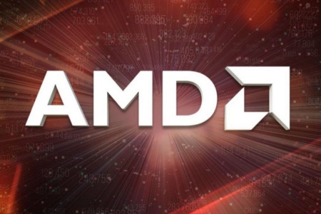 Квартальная выручка AMD выросла на 55% — до рекордных $5,3 млрд