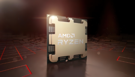 AMD анонсувала нове покоління процесорів: десктопні Ryzen 7000 із сокетом AM5 та APU Mendocino з графікою RDNA 2