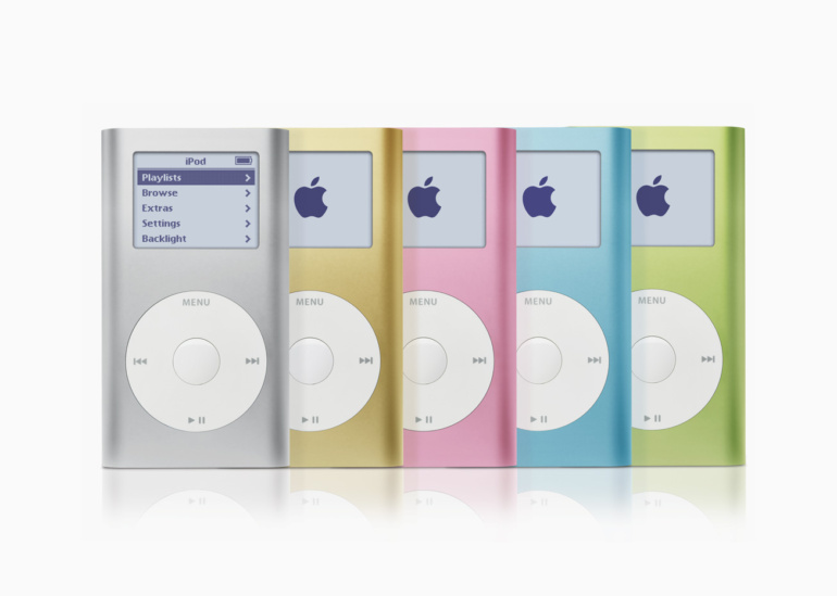 iPod — все. Apple прекращает производство последней модели и закрывает линейку спустя 20 лет от запуска