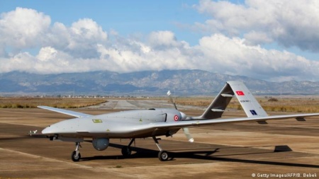 UAVs in the service of the Armed Forces of Ukraine and the Sun: who is better and why?