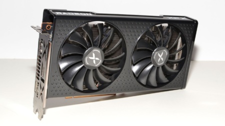 Цены на дискретные видеокарты AMD Radeon RX 6000 и GeForce RTX 30 уже почти вернулись к рекомендованным значениям