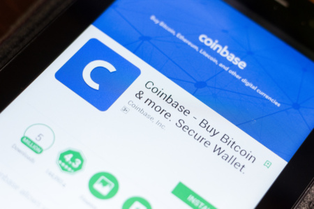 Apple заблокировала обновление Coinbase Wallet и заставляет использовать ее систему покупок для переводов NFT (которая взимает комиссию 30%)