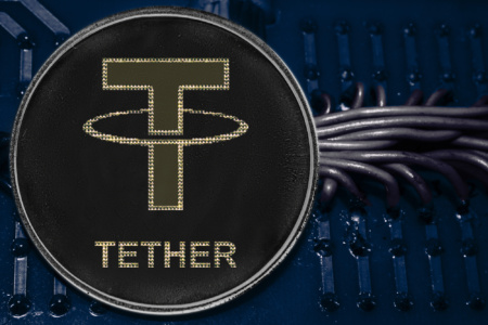 Investors withdrew over $10 billion from Tether in two weeks
