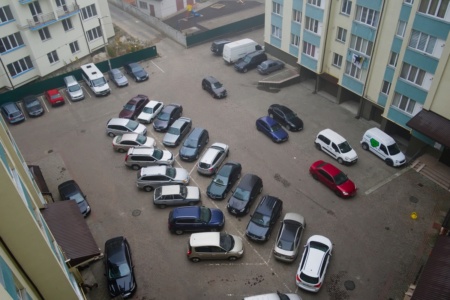 За місяць українці задарма розмитнили 29 195 автомобілів, з них 16 793 — вартістю до 100 тисяч грн