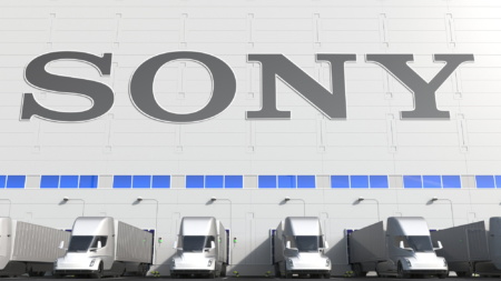 Sony в 2022 году делает ставку на метавселенную, искусственный интеллект и электромобили