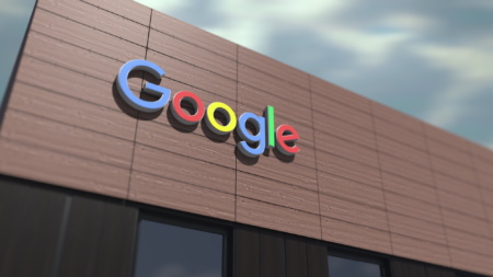 Google заявил о блокировании российскими властями банковского счета и банкротстве офиса в стране-агрессоре
