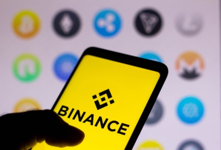 Binance has stopped transferring US dollars since February 8