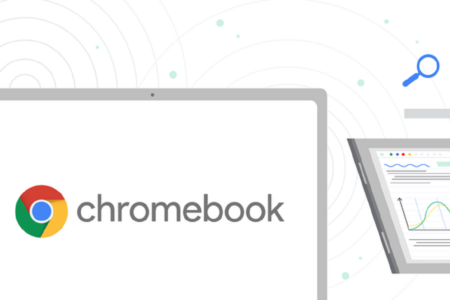 Chromebook сповіщатиме користувачів про використання кабелю USB-C з обмеженою функціональністю. Спочатку ця функція з’явиться на пристроях з Intel Core 11-12 покоління