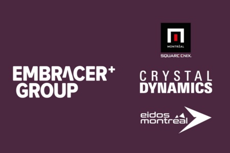 Embracer покупает у Square Enix студии Crystal Dynamics, Eidos-Montreal и Square Enix Montreal, а также ряд IP — включая Tomb Raider и Deus Ex