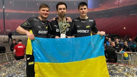 NAVI excluded Russian Kirill "BoombI4" Mikhailov from the active roster of the CS:GO team
