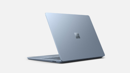 Microsoft Surface Laptop Go 2 досрочно засветился в продаже, он получит CPU Intel 11-го поколения, улучшенную камеру и автономность до 13,5 часа