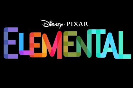 Elemental — наступний мультфільм Pixar. Він вийде 16 червня 2023 року
