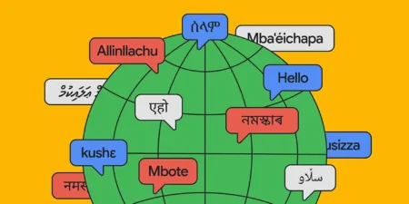 У Google Translate додано підтримку 24 нових мов, а їх загальна кількість у сервісі тепер перевищує 130