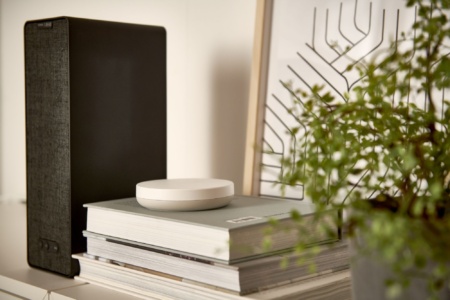 IKEA анонсировала центр управления умным домом DIRIGERA с поддержкой Matter и новое приложение IKEA Home