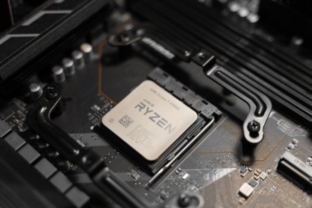 Ryzen 5000С — наконец-то мощные процессоры AMD для хромбуков