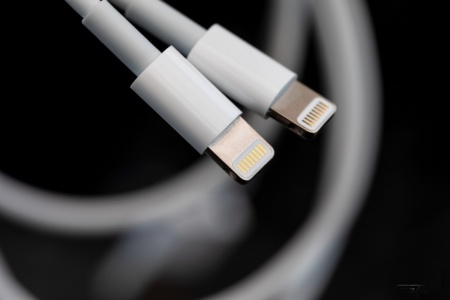 Мін-Чі Куо: Apple у 2023 році відмовиться від пропрієтарного роз’єму Lightning в iPhone на користь USB-C