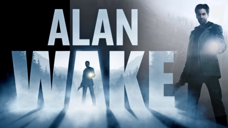 Alan Wake Remastered появится на Nintendo Switch, а вторую часть для ПК и консолей выпустят в 2023 году